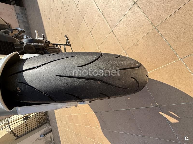 BMW F 800 R – Vista 2