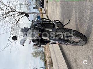 Husqvarna Norden 901 – Vista 1