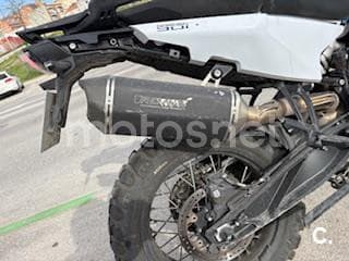 Husqvarna Norden 901 – Vista 3