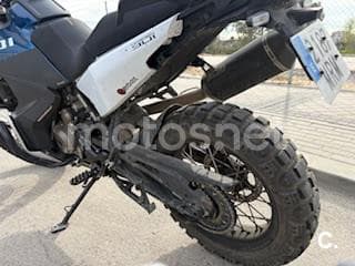 Husqvarna Norden 901 – Vista 4