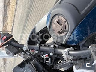 Husqvarna Norden 901 – Vista 8