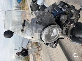 Husqvarna Norden 901 – Vista 9