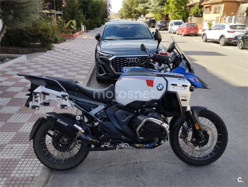 BMW R 1300 GS – Vista 3