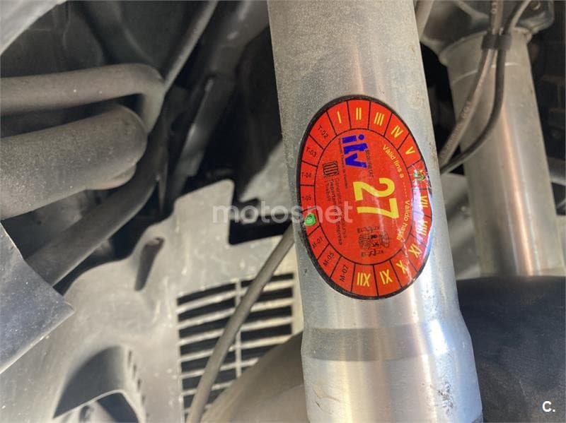 BMW C 650 GT – Vista 11