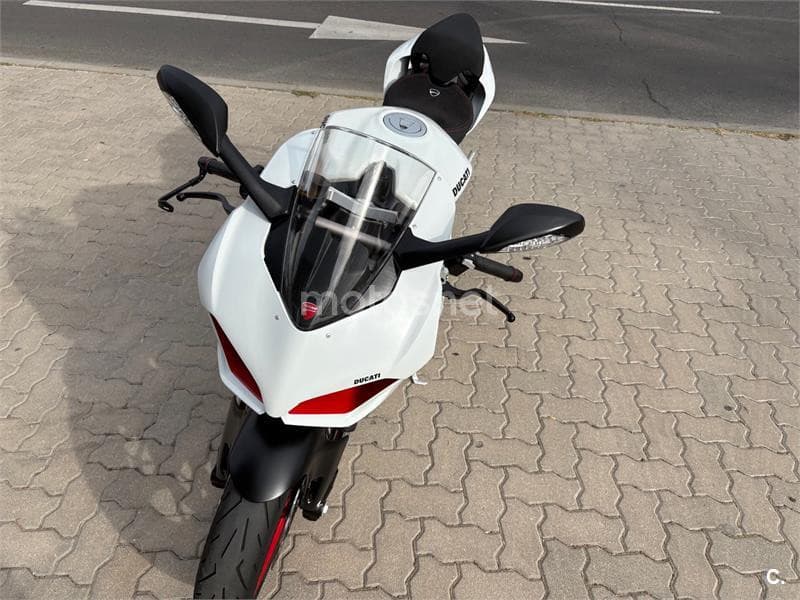 Ducati Panigale V2 – Vista 5
