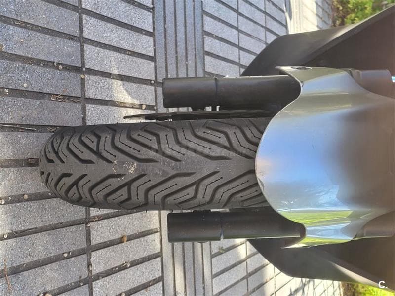 Kymco Super Dink 300I ABS – Vista 6