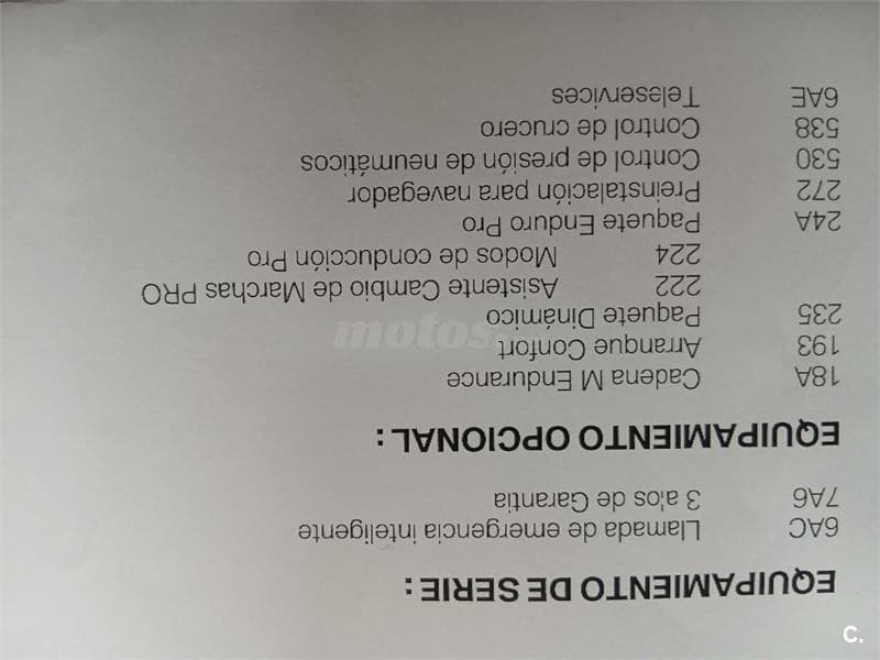 BMW F 900 GS – Vista 6