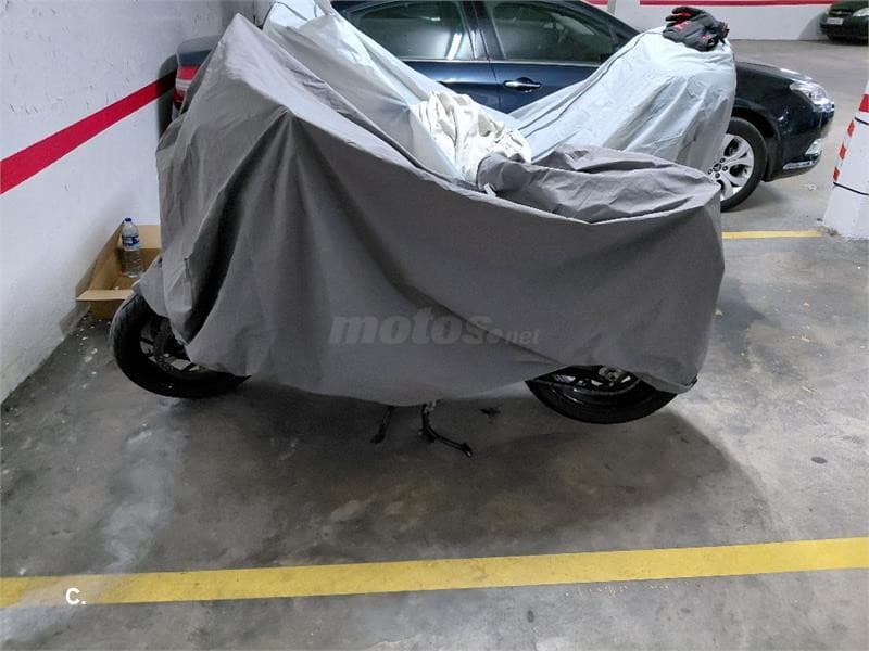 BMW F 900 R – Vista 15