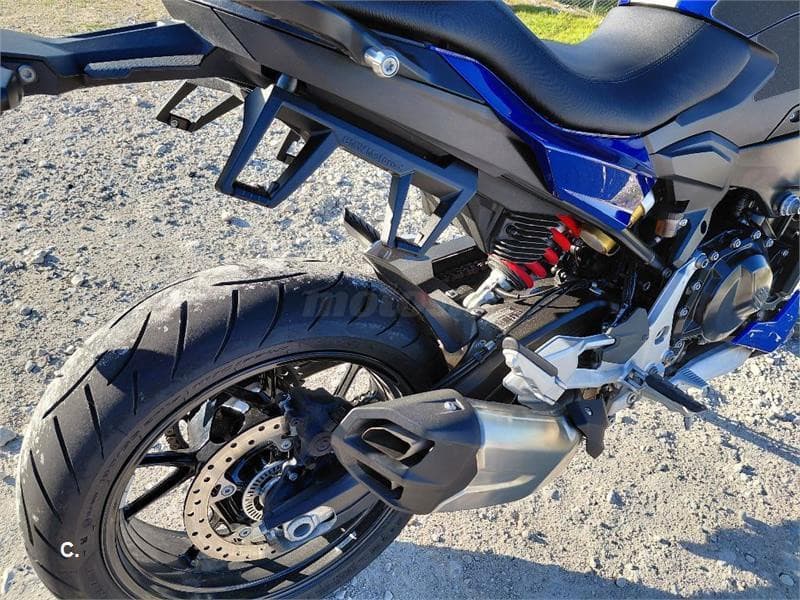 BMW F 900 R – Vista 6