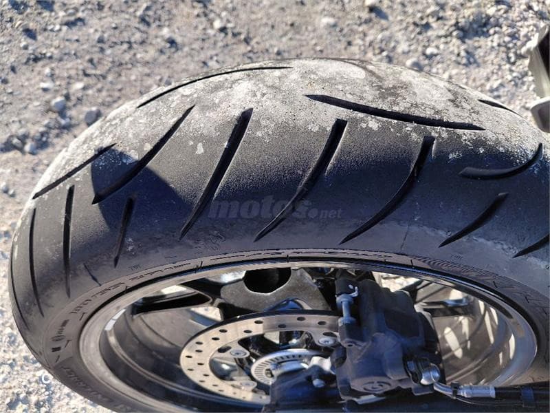 BMW F 900 R – Vista 10