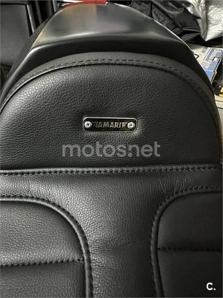 Triumph Bonneville T120 – Vista 2