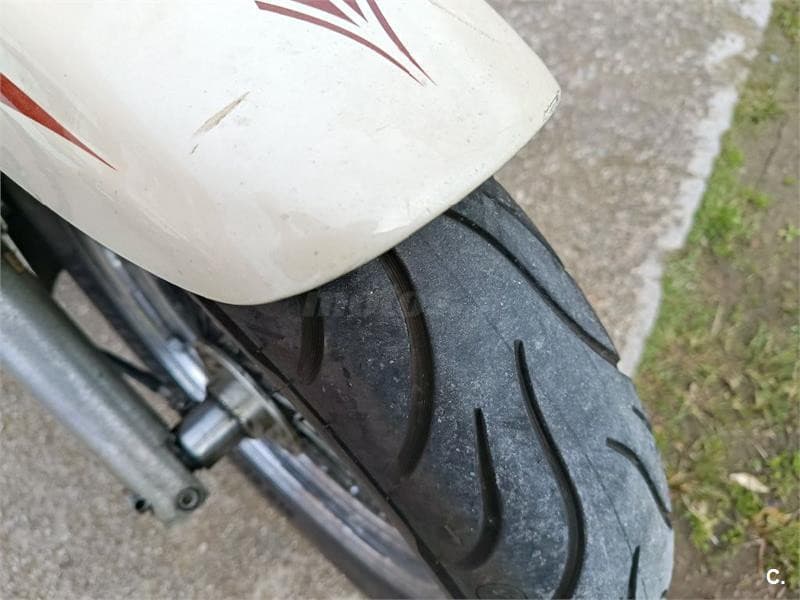 Kawasaki Vulcan 1500 CLASIC – Vista 5