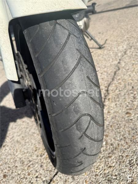 Kawasaki ER 6N  ABS – Vista 4