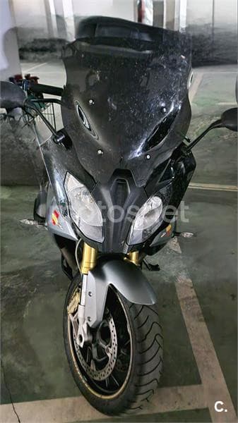 BMW R 1200 RS – Vista 3