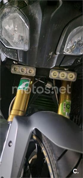 BMW R 1200 RS – Vista 10