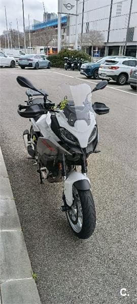 BMW F 900 XR – Vista 6