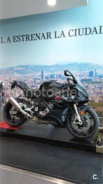 BMW S 1000 RR – Vista 2