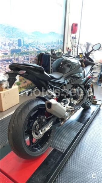 BMW S 1000 RR – Vista 3