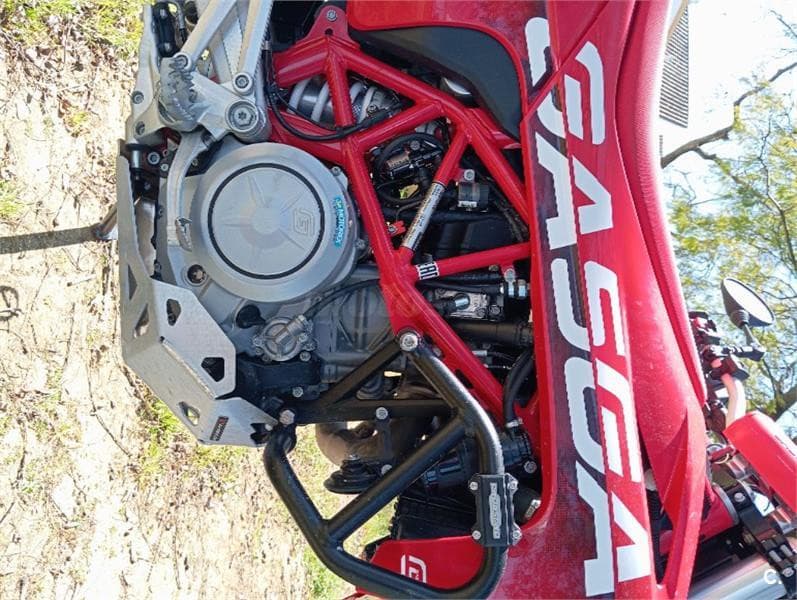 Gas Gas ES 700 – Vista 3