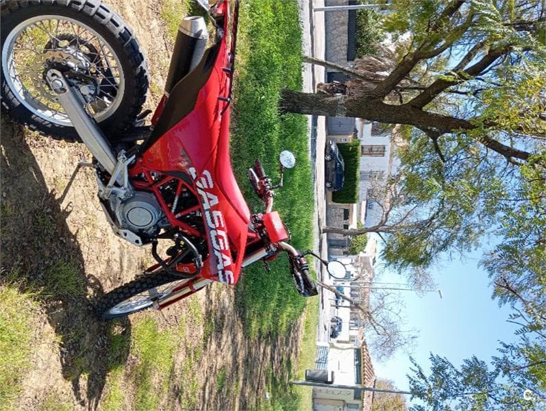 Gas Gas ES 700 – Vista 4