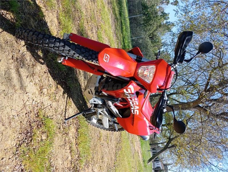 Gas Gas ES 700 – Vista 5