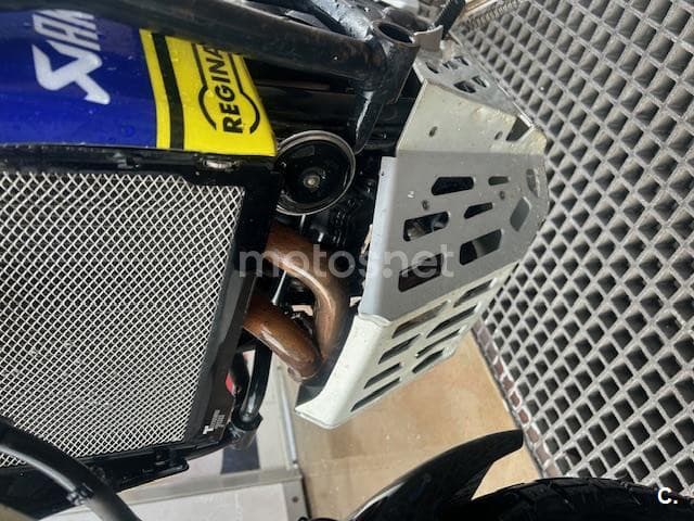 Yamaha Ténéré 700 – Vista 11