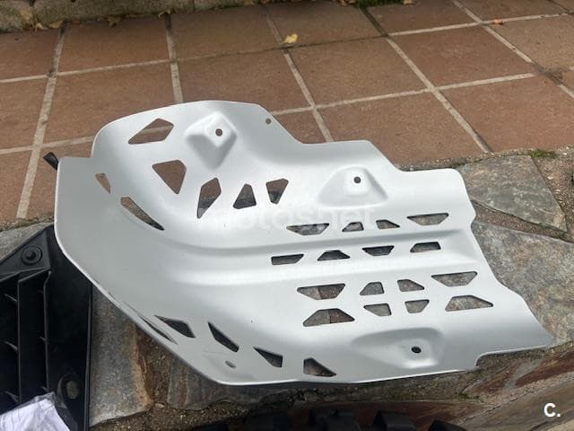 Yamaha Ténéré 700 – Vista 15