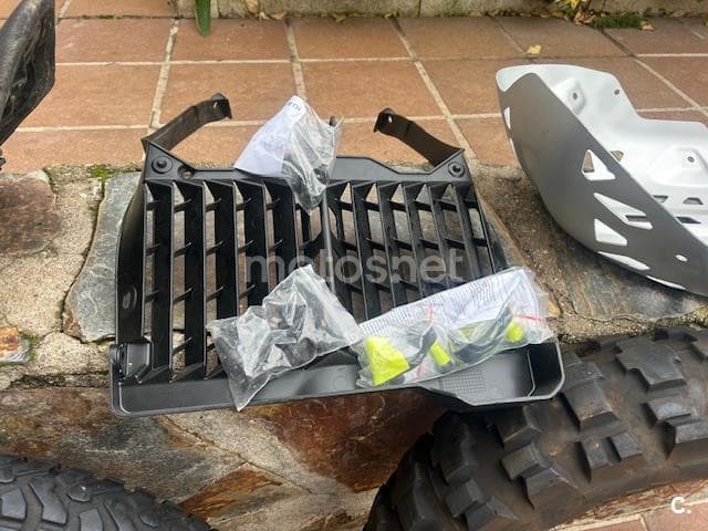 Yamaha Ténéré 700 – Vista 16