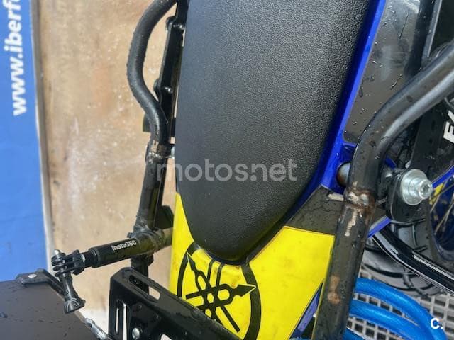 Yamaha Ténéré 700 – Vista 7