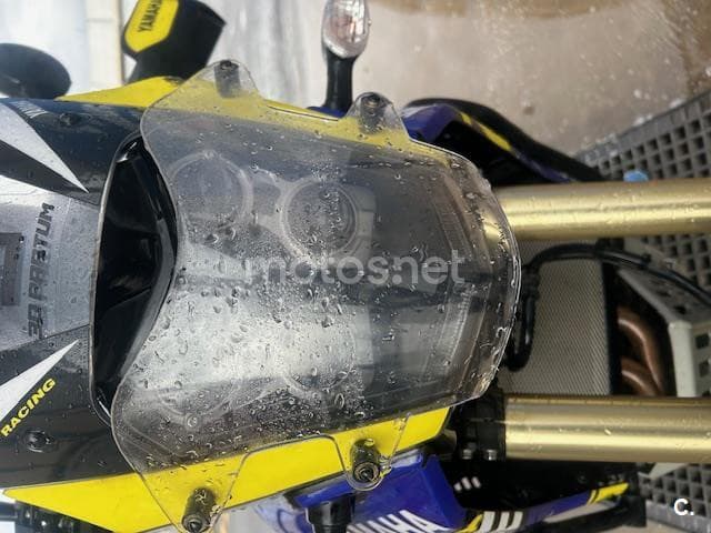 Yamaha Ténéré 700 – Vista 9