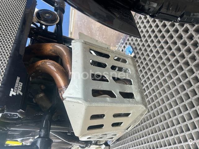 Yamaha Ténéré 700 – Vista 10