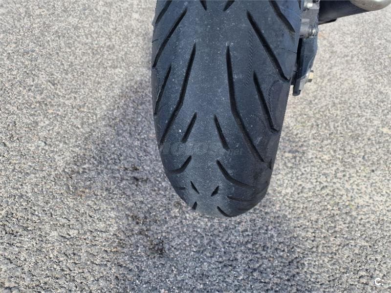 Kawasaki Z 900 – Vista 6