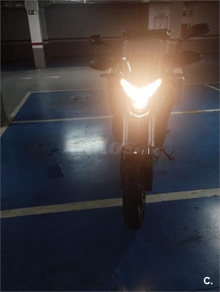 Honda Crosstourer DCT – Vista 3