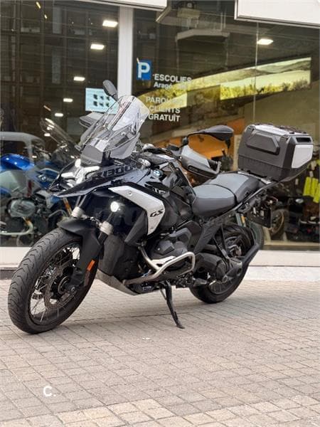 BMW R 1300 GS – Vista 3