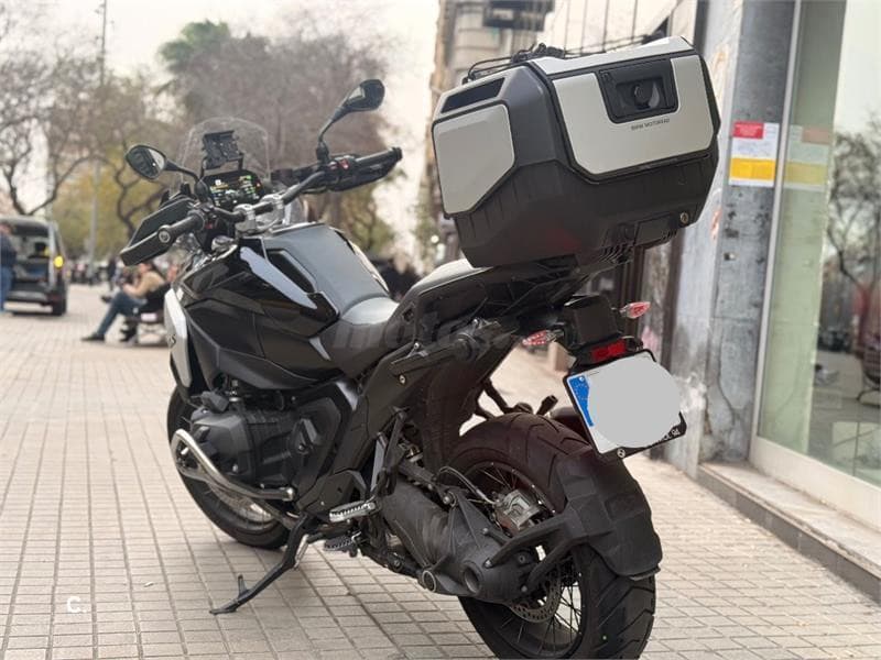 BMW R 1300 GS – Vista 4