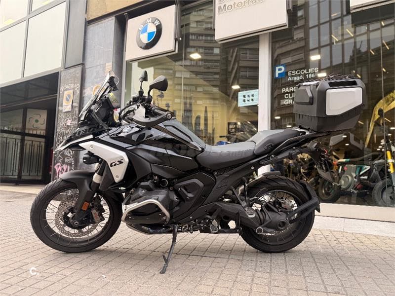BMW R 1300 GS – Vista 6