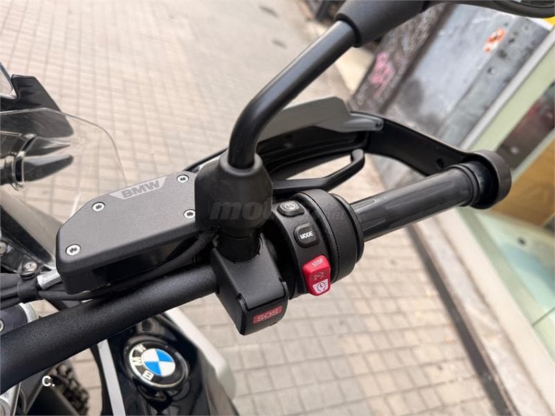 BMW R 1300 GS – Vista 8