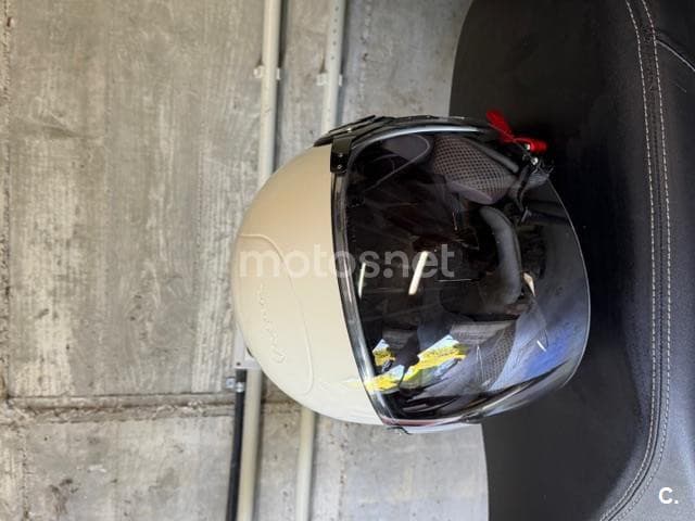 Vespa Primavera – Vista 4