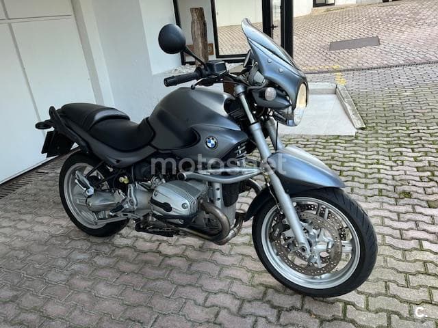 BMW R 1150 R – Vista 11