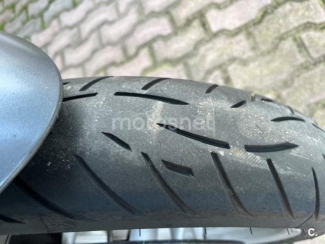 BMW R 1150 R – Vista 3