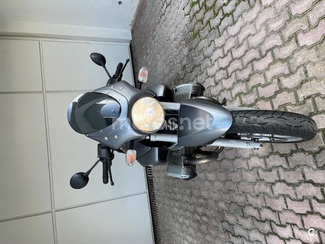 BMW R 1150 R – Vista 8