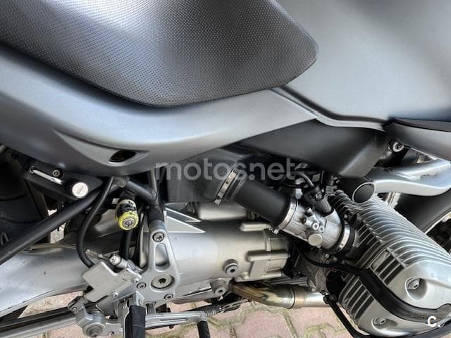 BMW R 1150 R – Vista 9