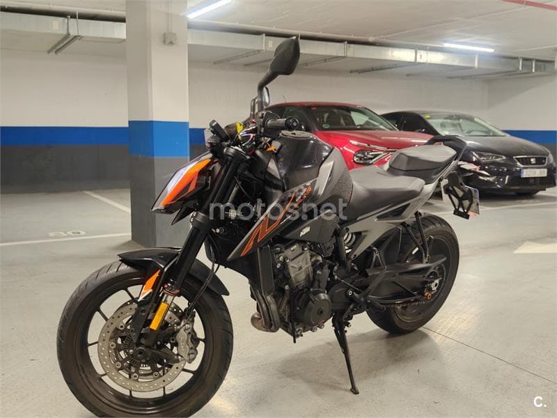 KTM 790 7000 € 2024 Barcelona - 2