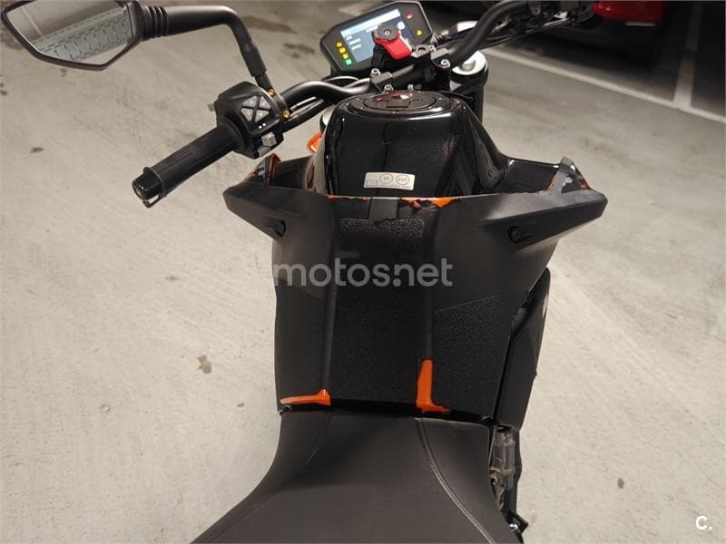 KTM 790 7000 € 2024 Barcelona - 6