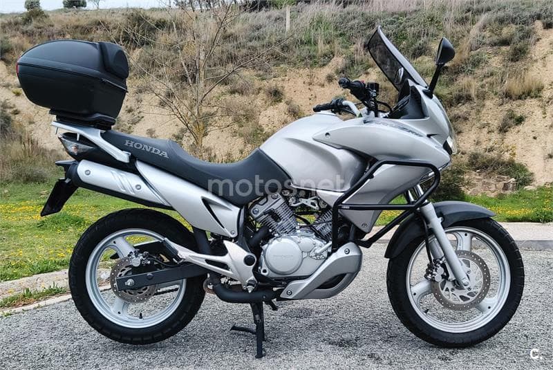 Honda XL 125V Varadero 2900 € 2010 Navarra - 3