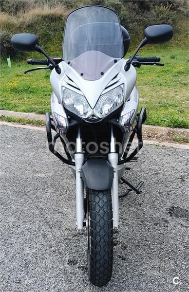 Honda XL 125V Varadero 2900 € 2010 Navarra - 5