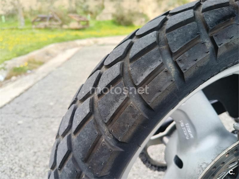 Honda XL 125V Varadero 2900 € 2010 Navarra - 7