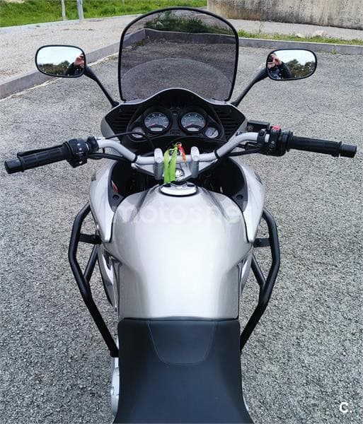 Honda XL 125V Varadero 2900 € 2010 Navarra - 9