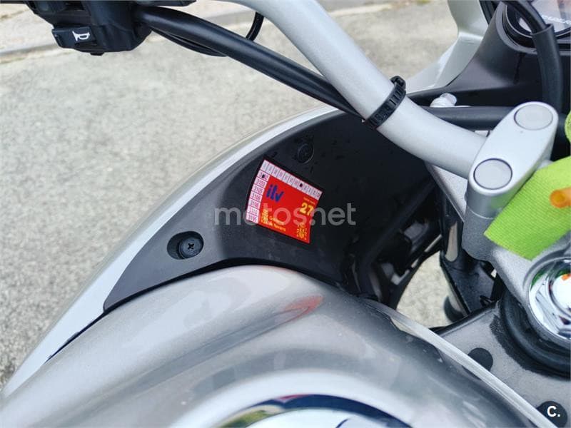 Honda XL 125V Varadero 2900 € 2010 Navarra - 10