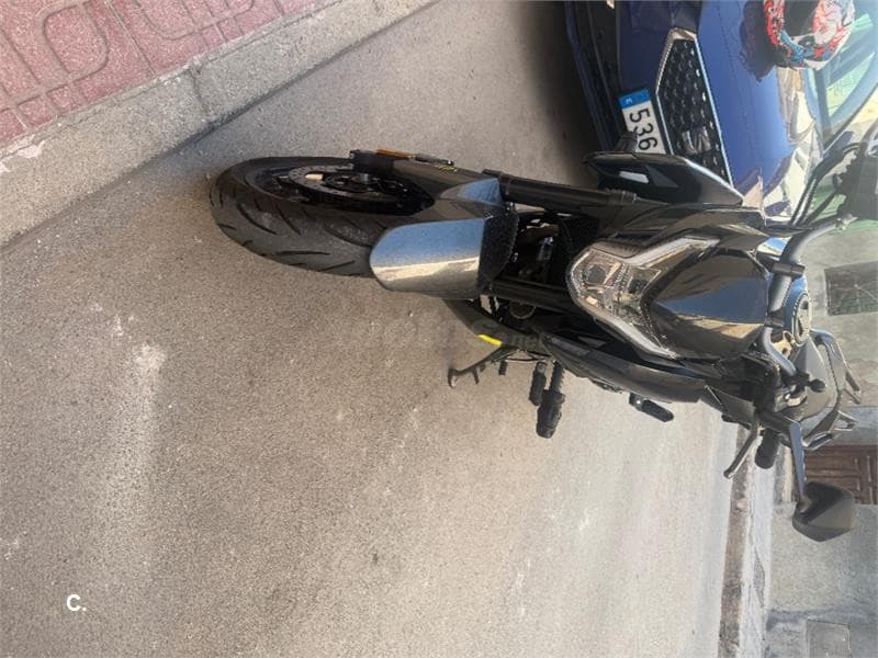 Zontes Z2 125 2250 € 2024 Alicante - 3
